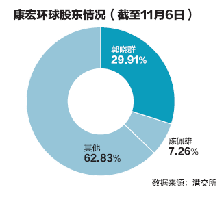 康宏环球最新消息综述，全面解读与深度剖析