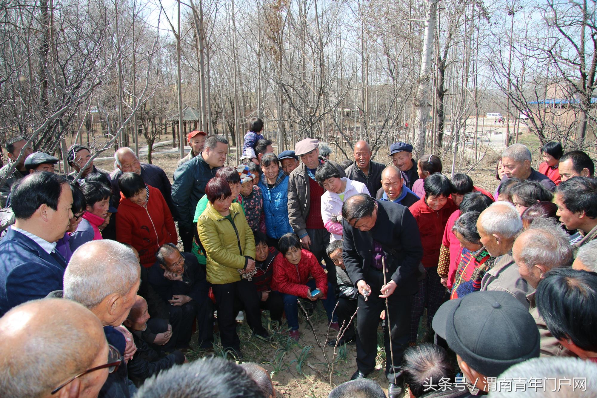 一壶老酒引发全民广场舞热潮