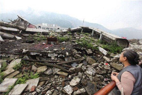 沂源地震最新消息全面解读