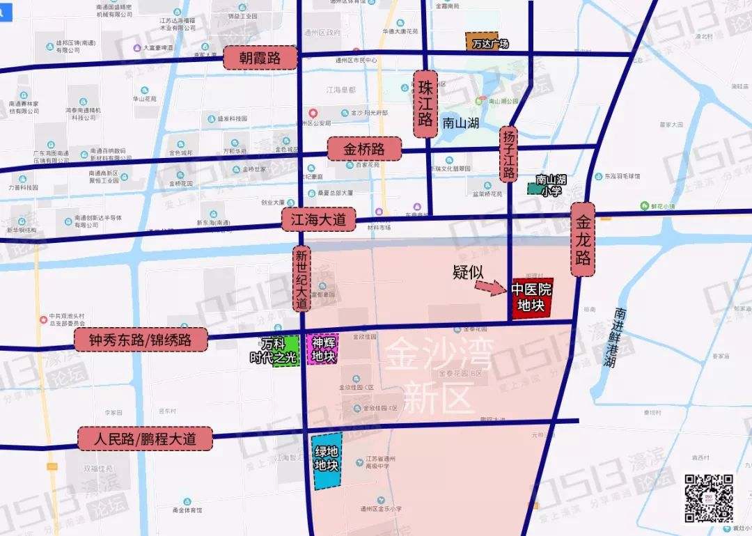 南通通州金沙最新楼盘，现代都市生活的理想居所探索