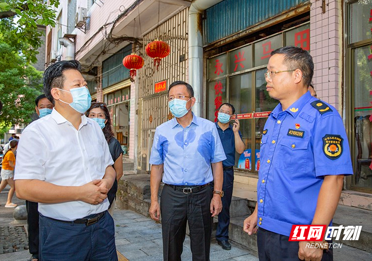 郴州市委常委最新排名揭秘，权力格局与背后力量分析