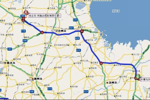 任丘最新交通线路概览，全面解析最新交通车线路图